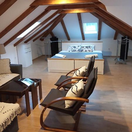 Apartman Arbanas 두브로브니크 외부 사진