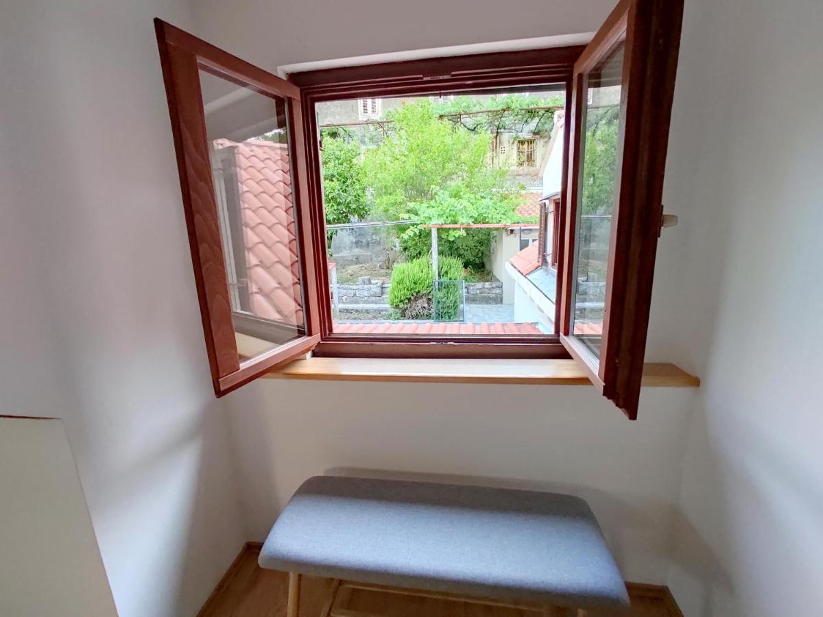 Apartman Arbanas 두브로브니크 외부 사진