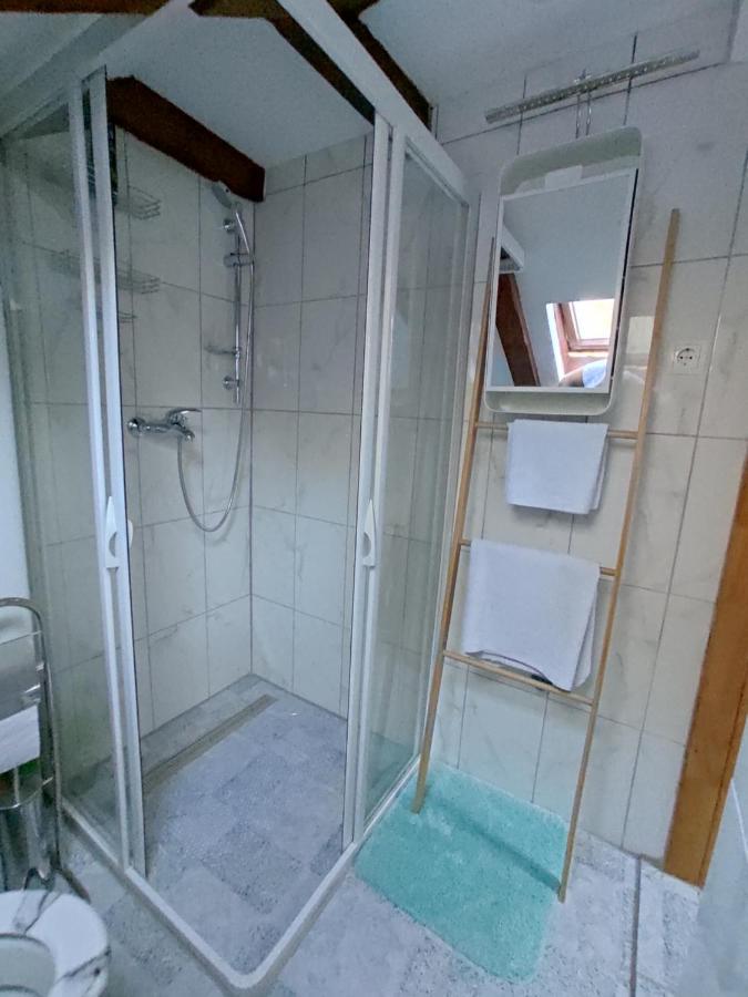 Apartman Arbanas 두브로브니크 외부 사진