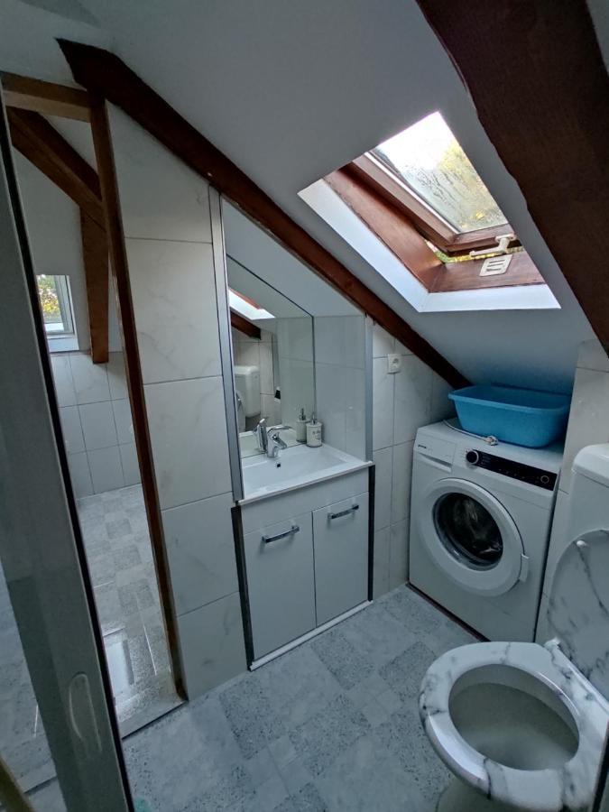 Apartman Arbanas 두브로브니크 외부 사진
