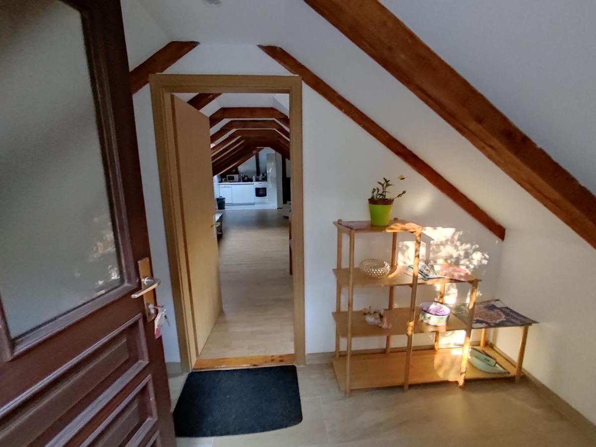 Apartman Arbanas 두브로브니크 외부 사진