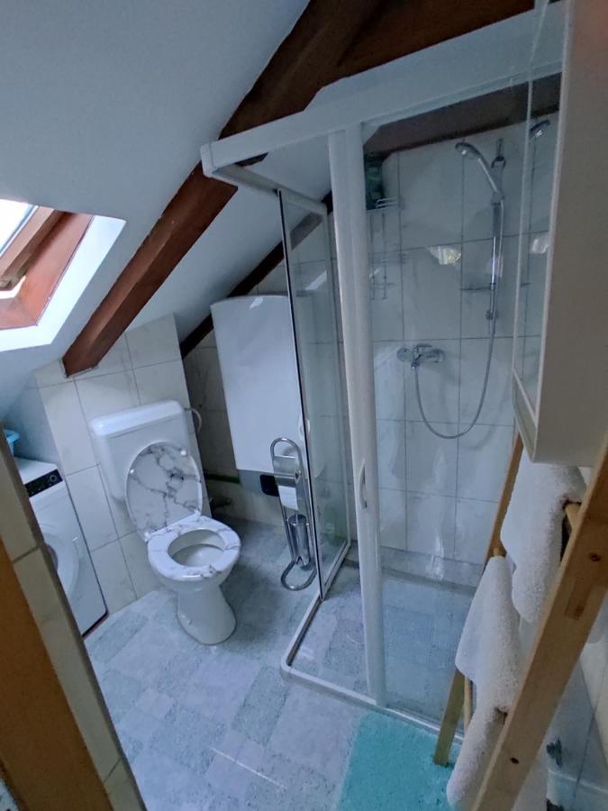 Apartman Arbanas 두브로브니크 외부 사진