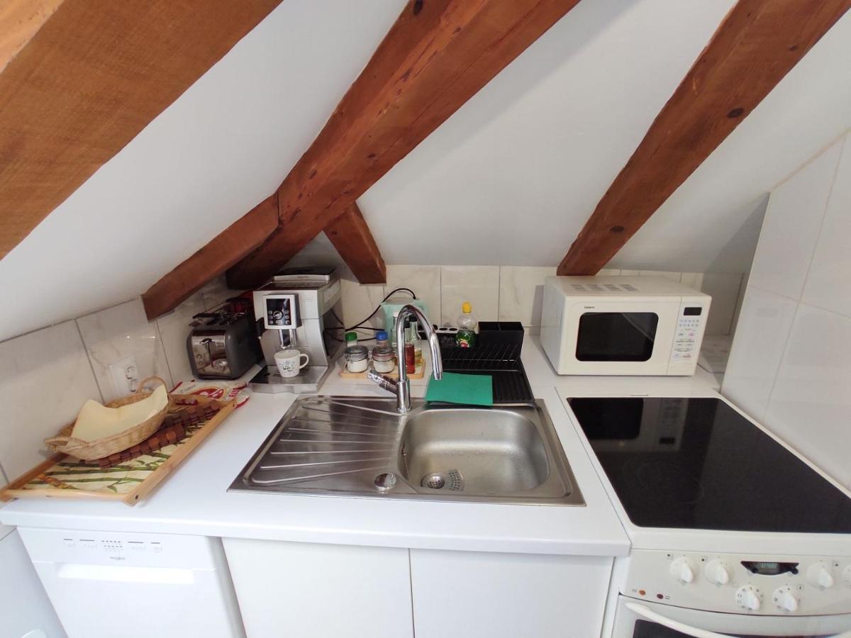 Apartman Arbanas 두브로브니크 외부 사진