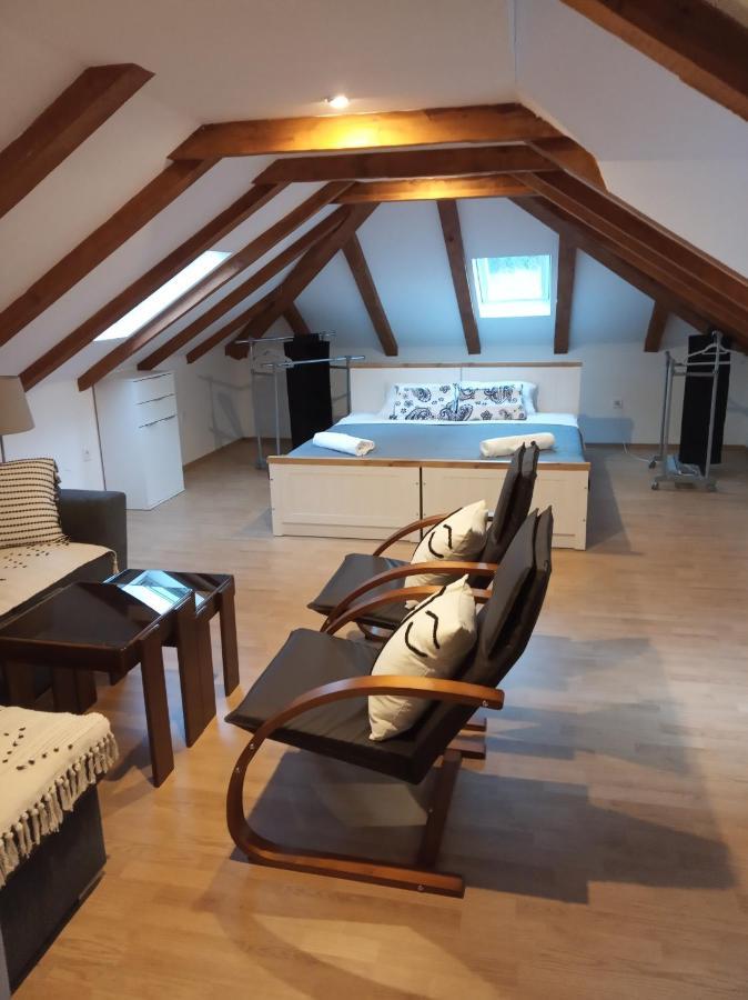 Apartman Arbanas 두브로브니크 외부 사진