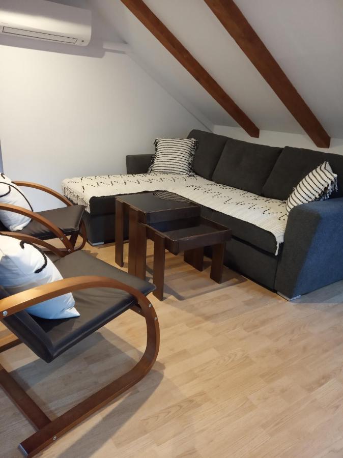 Apartman Arbanas 두브로브니크 외부 사진
